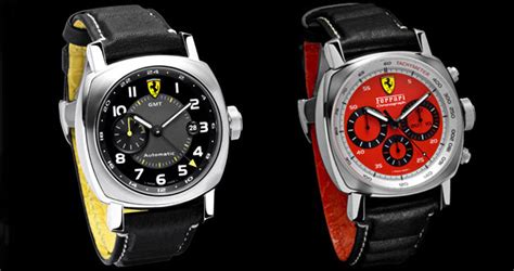 ferrari watch replica|panerai ferrari watch for sale.